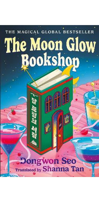 Moon Glow Bookshop