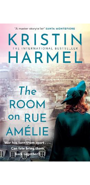 Room on Rue Amelie