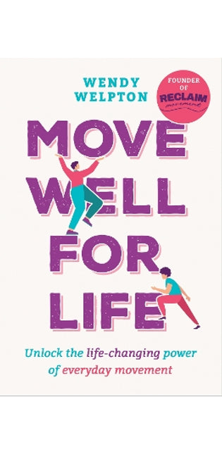Move Well For Life