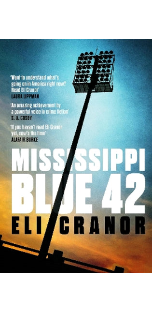Mississippi Blue 42