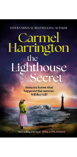 Lighthouse Secret