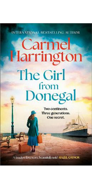 Girl From Donegal