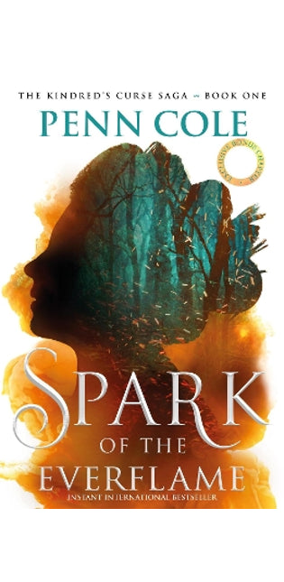 Spark of the Everflame