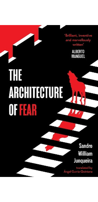 Architecture of Fear