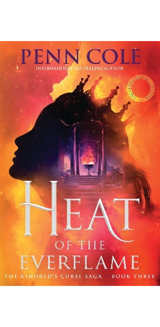 Heat of the Everflame