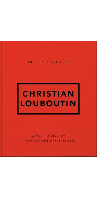 Little Guide to Christian Louboutin