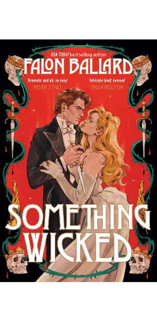 Something Wicked