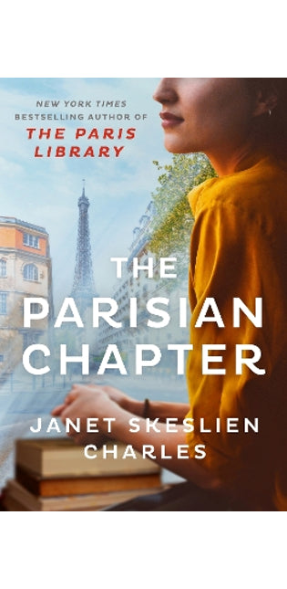 The Parisian Chapter