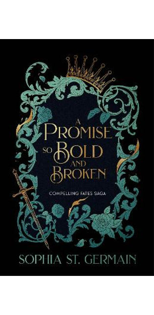 Promise so Bold and Broken