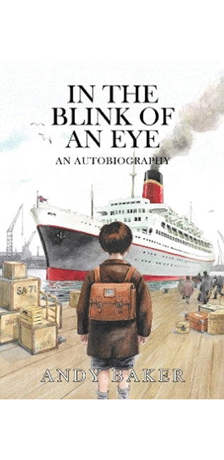 In the Blink of an Eye