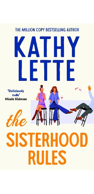 Sisterhood Rules