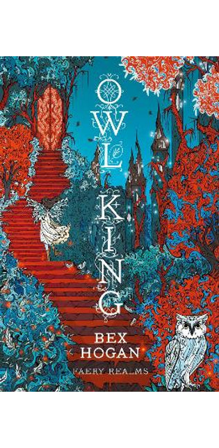 Owl King