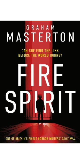 Fire Spirit