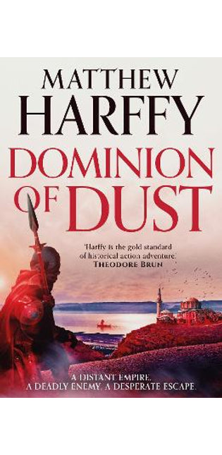 Dominion of Dust