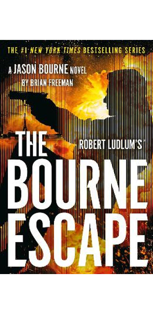 Robert Ludlum's™ The Bourne Escape