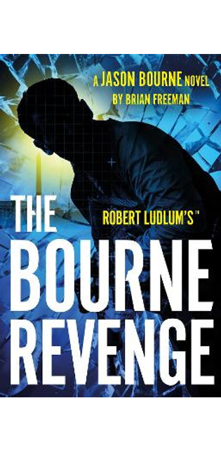 Robert Ludlum's™ The Bourne Revenge