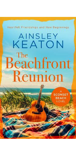 Beachfront Reunion