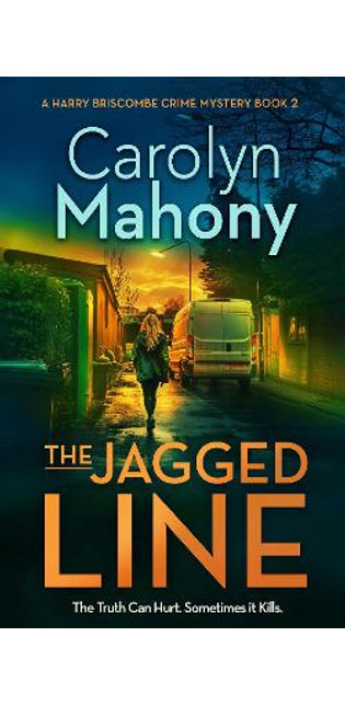 Jagged Line