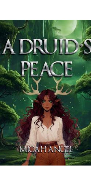 Druid's Peace