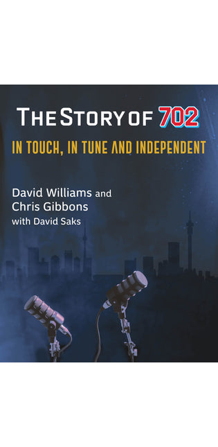 The Story of 702