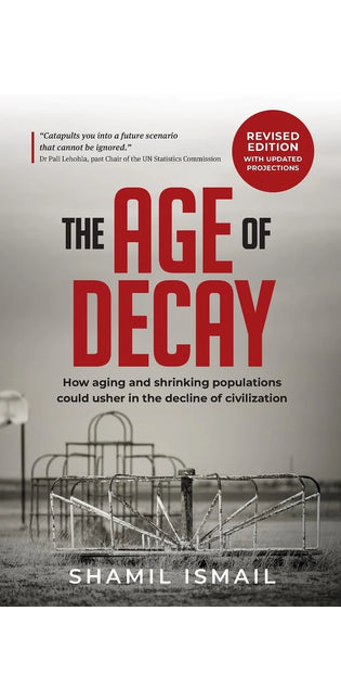 The Age of Decay