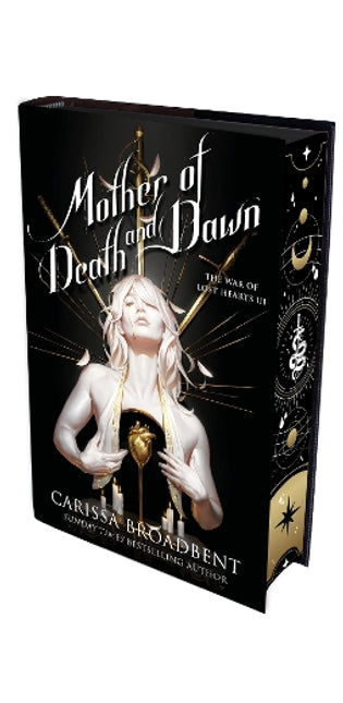 Mother of Death and Dawn