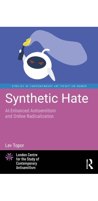 Synthetic Hate