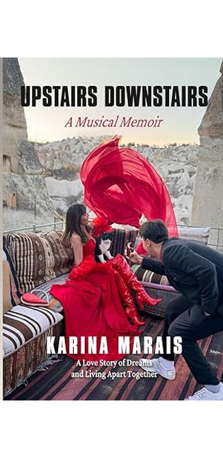 Upstairs Downstairs: A Musical Memoir