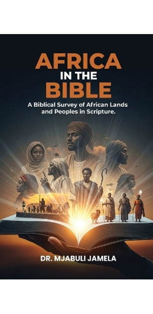 Africa in the Bible