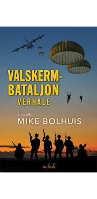 Valskermbataljon-verhale