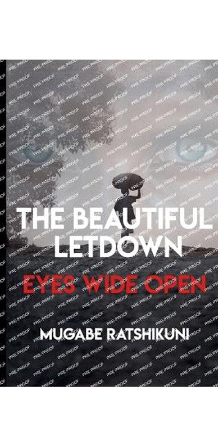 Beautiful Letdown - Eyes Wide Open