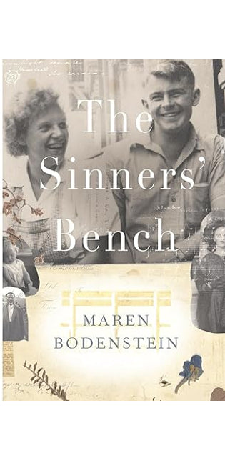 The Sinners' Bench