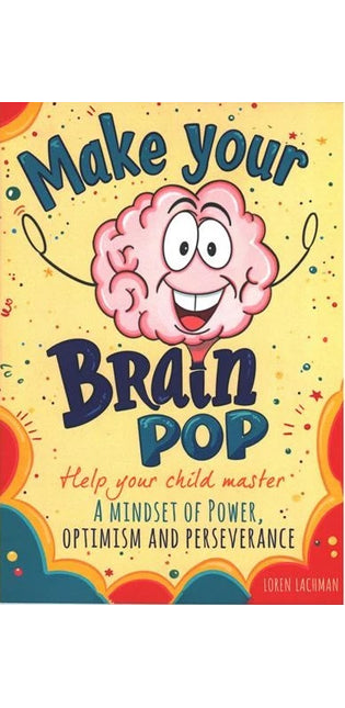 Make Your Brain POP