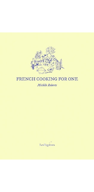 French Cooking for One