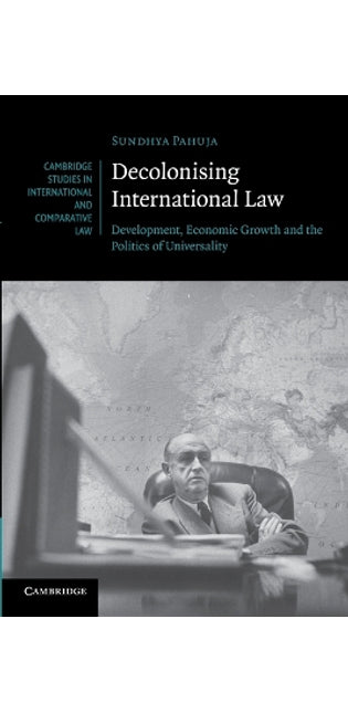 Decolonising International Law