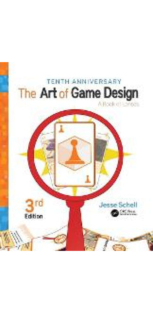 Art of Game Design