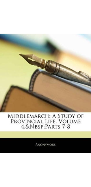 Middlemarch