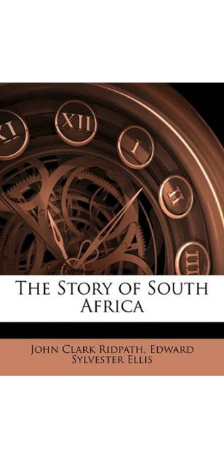 Story of South Africa