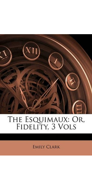 Esquimaux