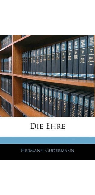 Ehre