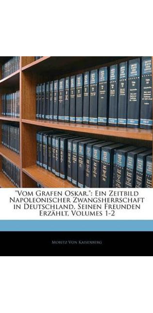 "Vom Grafen Oskar."