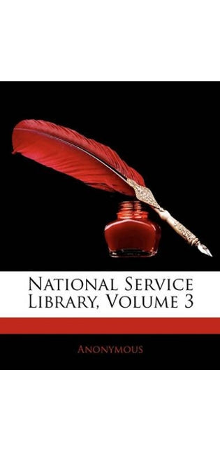 National Service Library, Volume 3