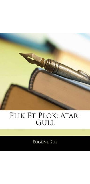Plik Et Plok
