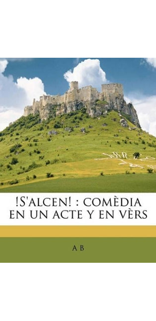 !S'alcen!