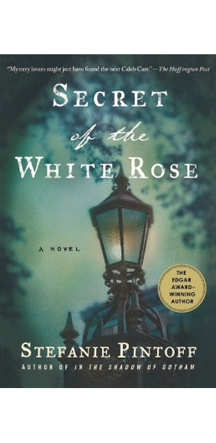 Secret of the White Rose