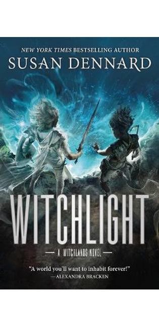 Witchlight