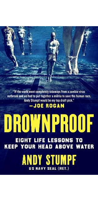 Drownproof