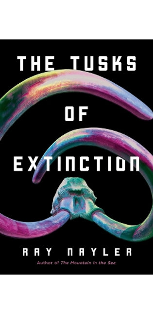 Tusks of Extinction