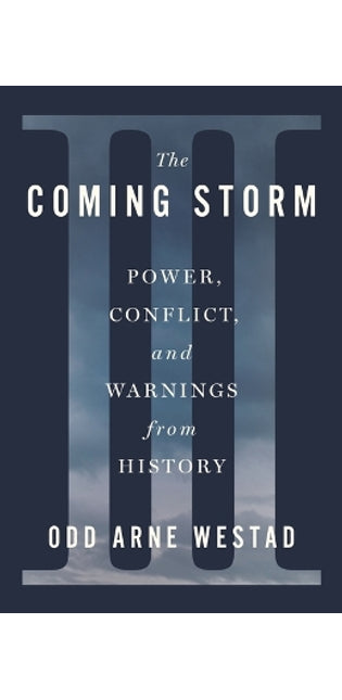 Coming Storm