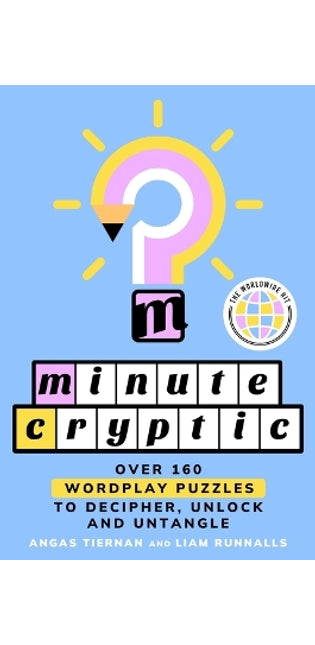 Minute Cryptic